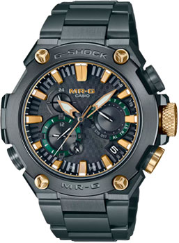 Вся коллекция G-Shock