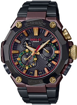 Вся коллекция G-Shock