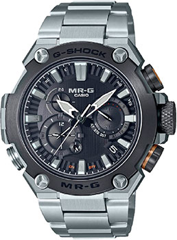 Casio G-Shock