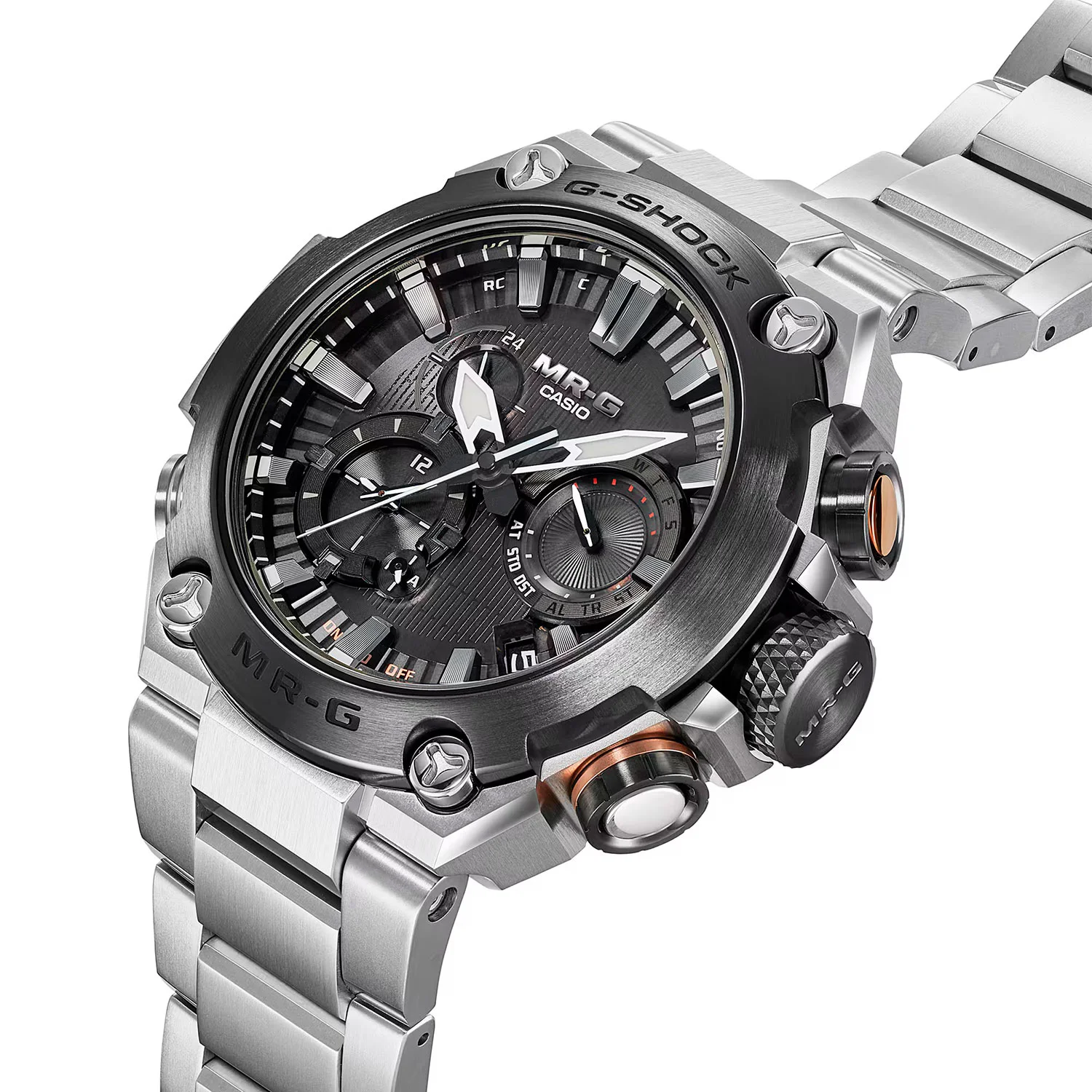 casio MRG-B2000D-1A