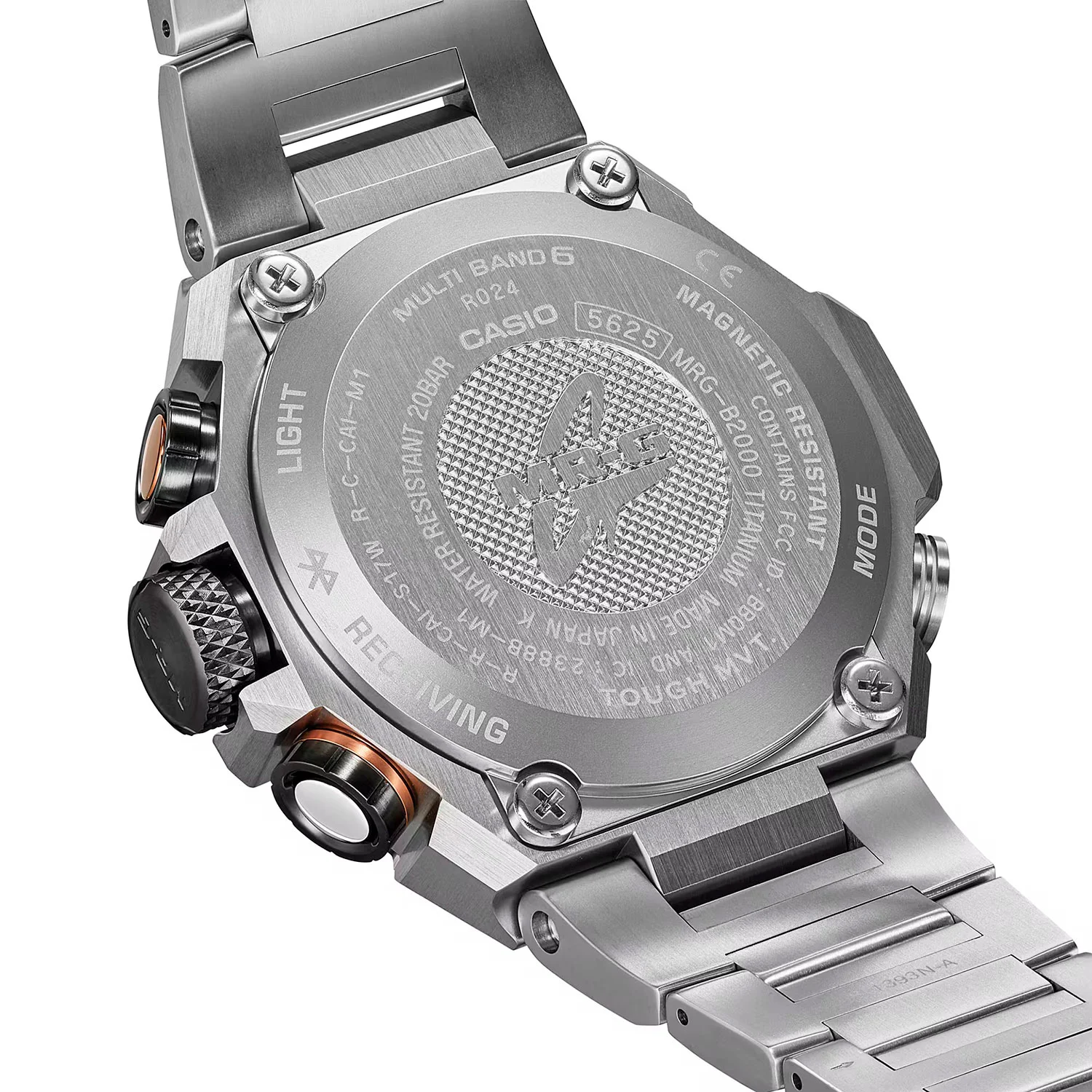 casio MRG-B2000D-1A