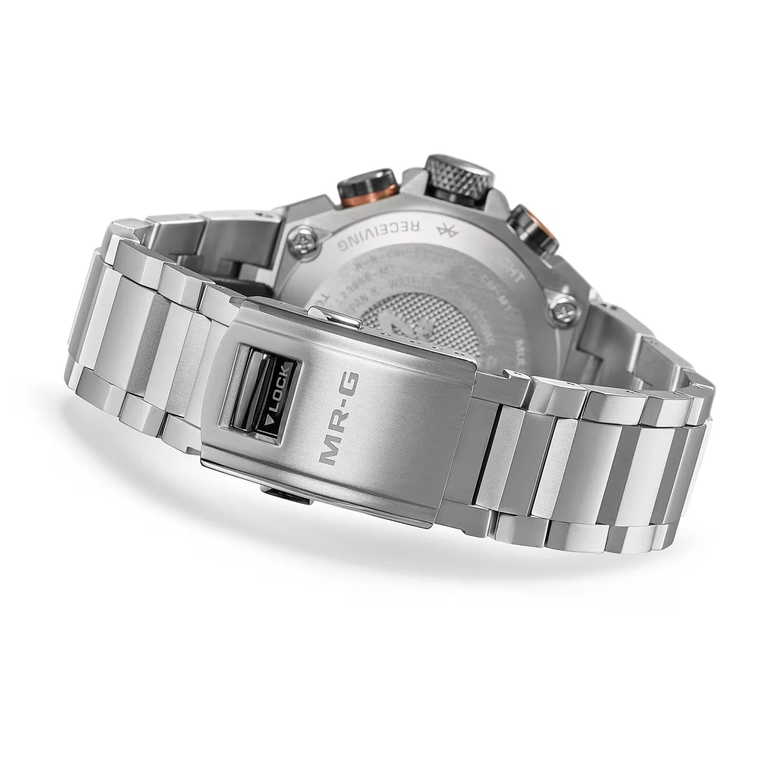 casio MRG-B2000D-1A