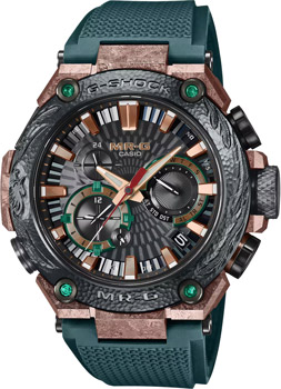 Часы Casio G-Shock MRG-B2000KT-3A