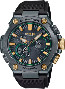 Вся коллекция G-Shock