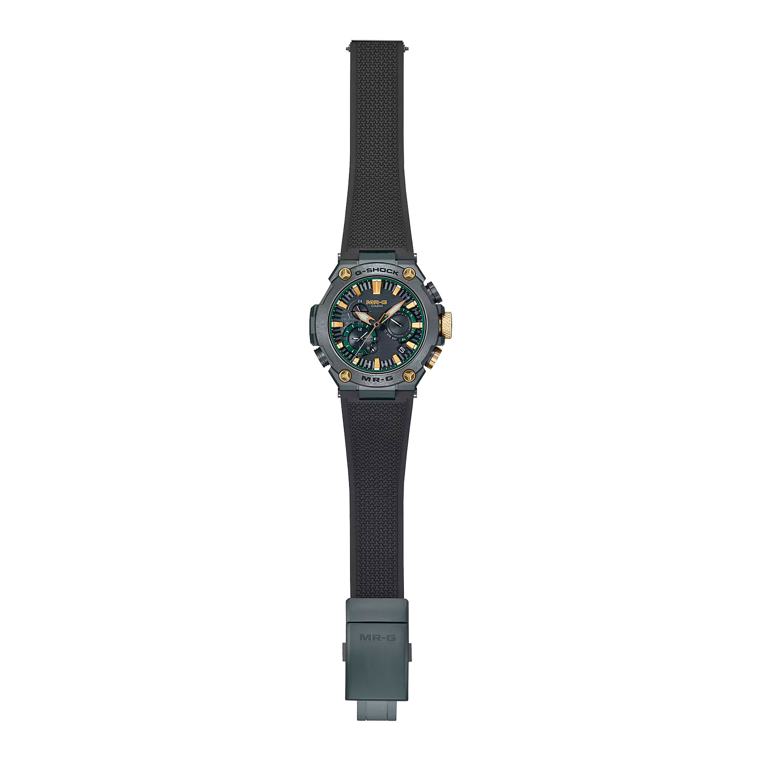 casio MRG-B2000RG-3A