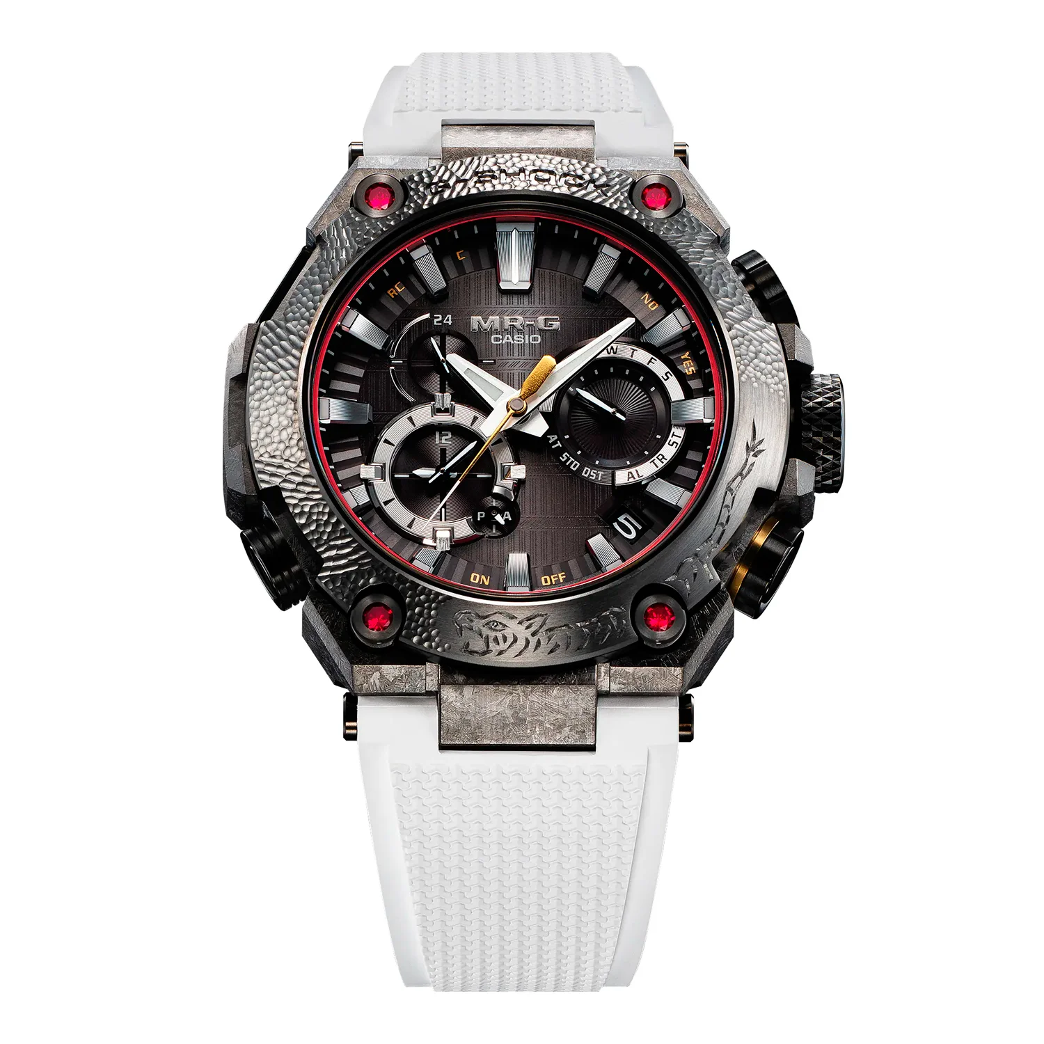casio MRG-B2000SG-1A