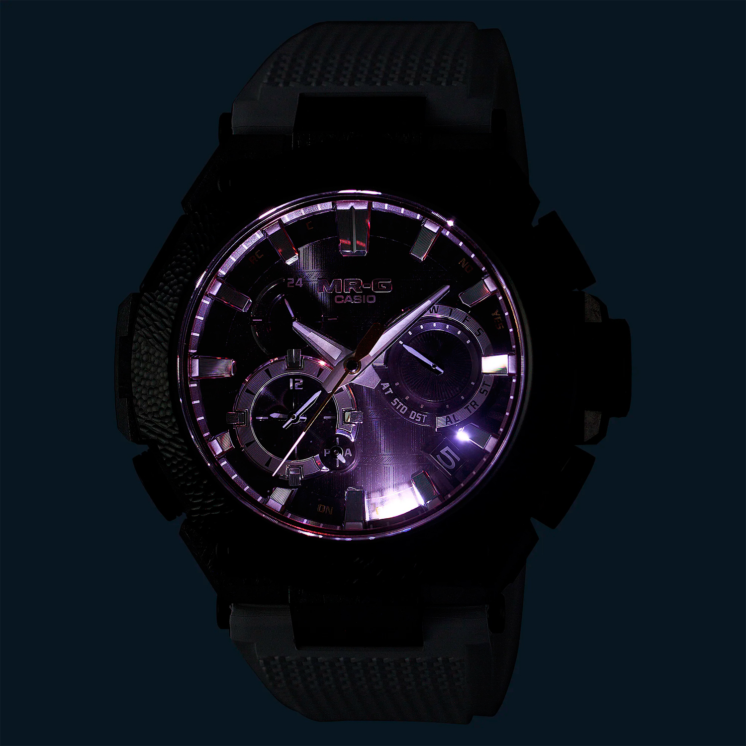casio MRG-B2000SG-1A