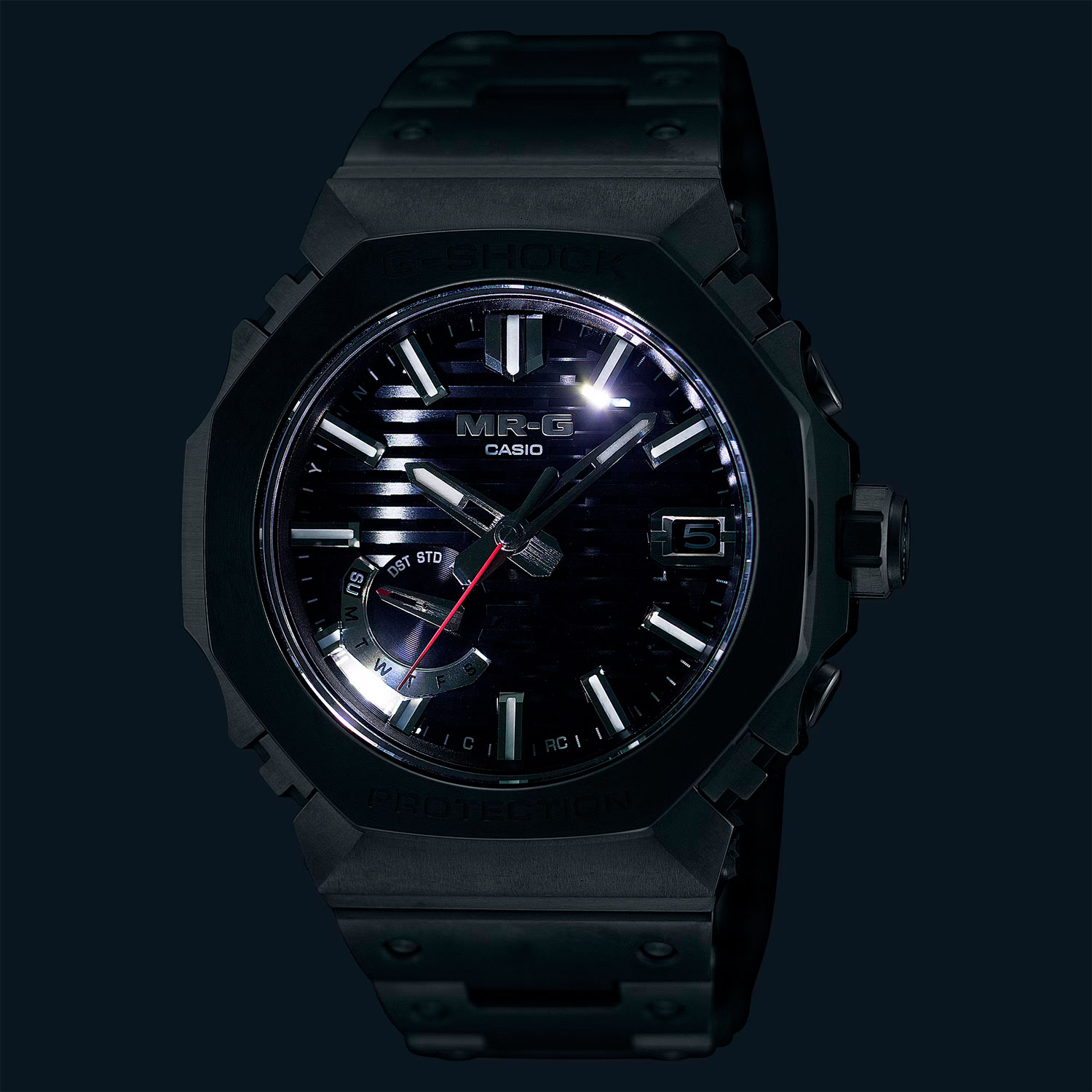 casio MRG-B2100D-1A