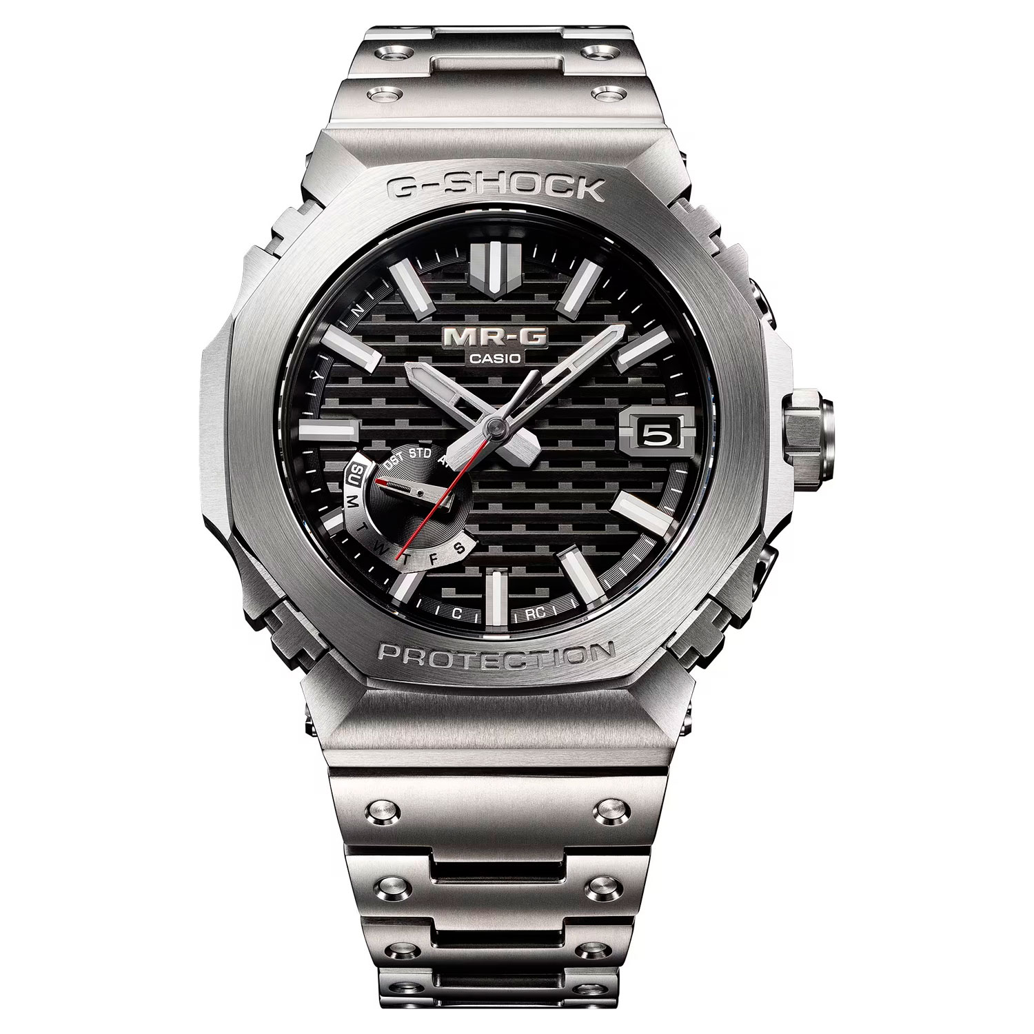 casio MRG-B2100D-1A
