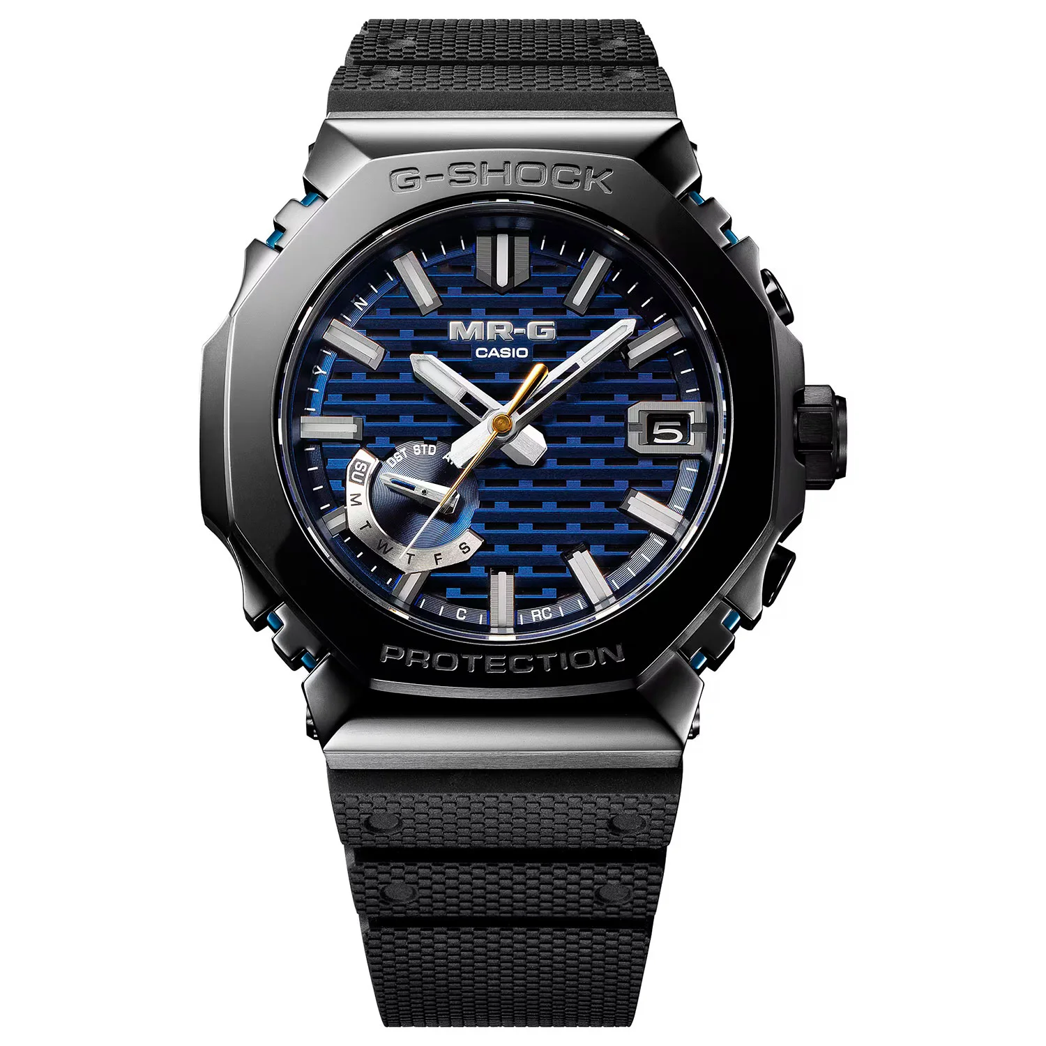 casio MRG-B2100R-2A