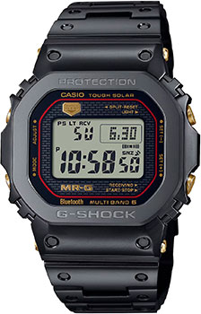 Вся коллекция G-Shock