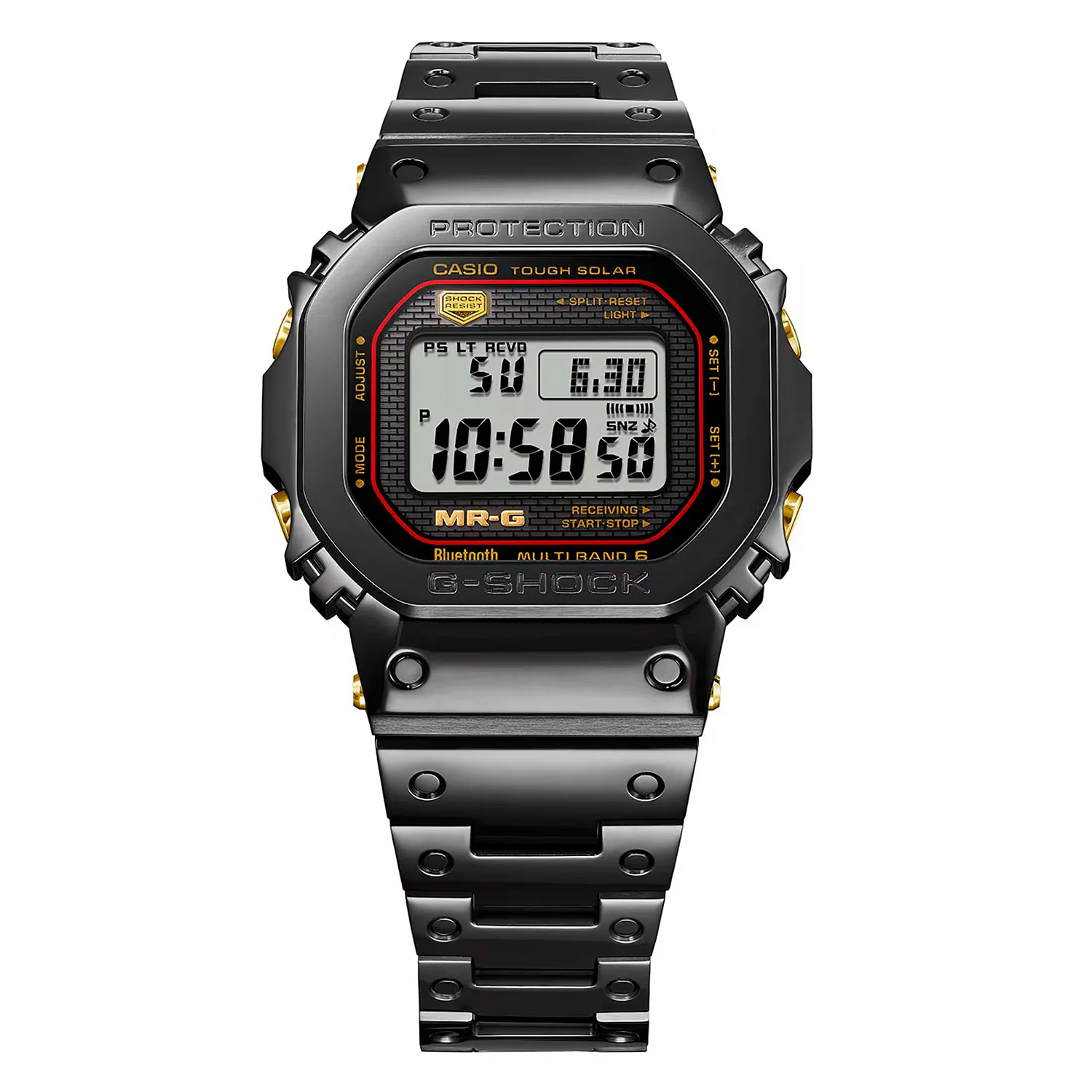casio MRG-B5000B-1