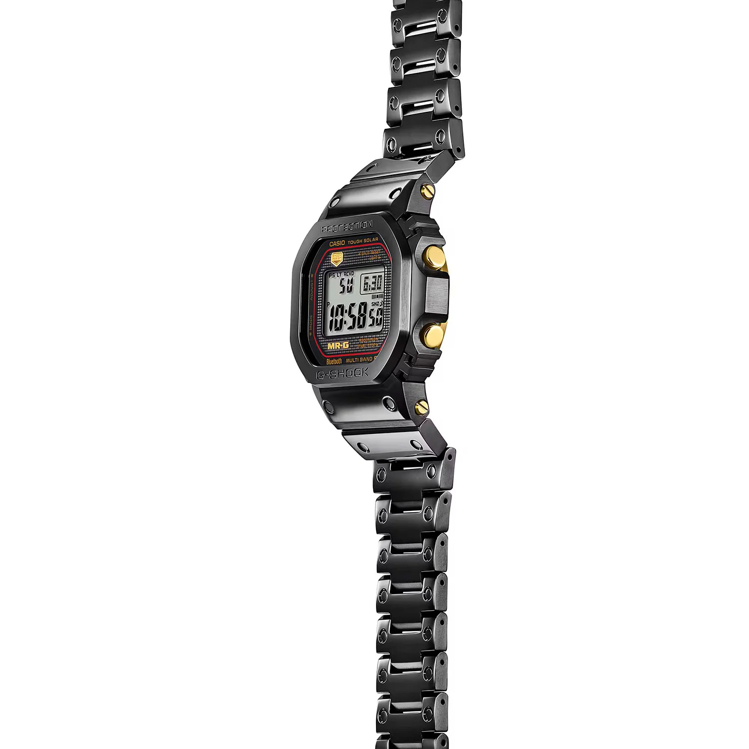 casio MRG-B5000B-1