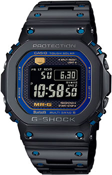 Вся коллекция G-Shock