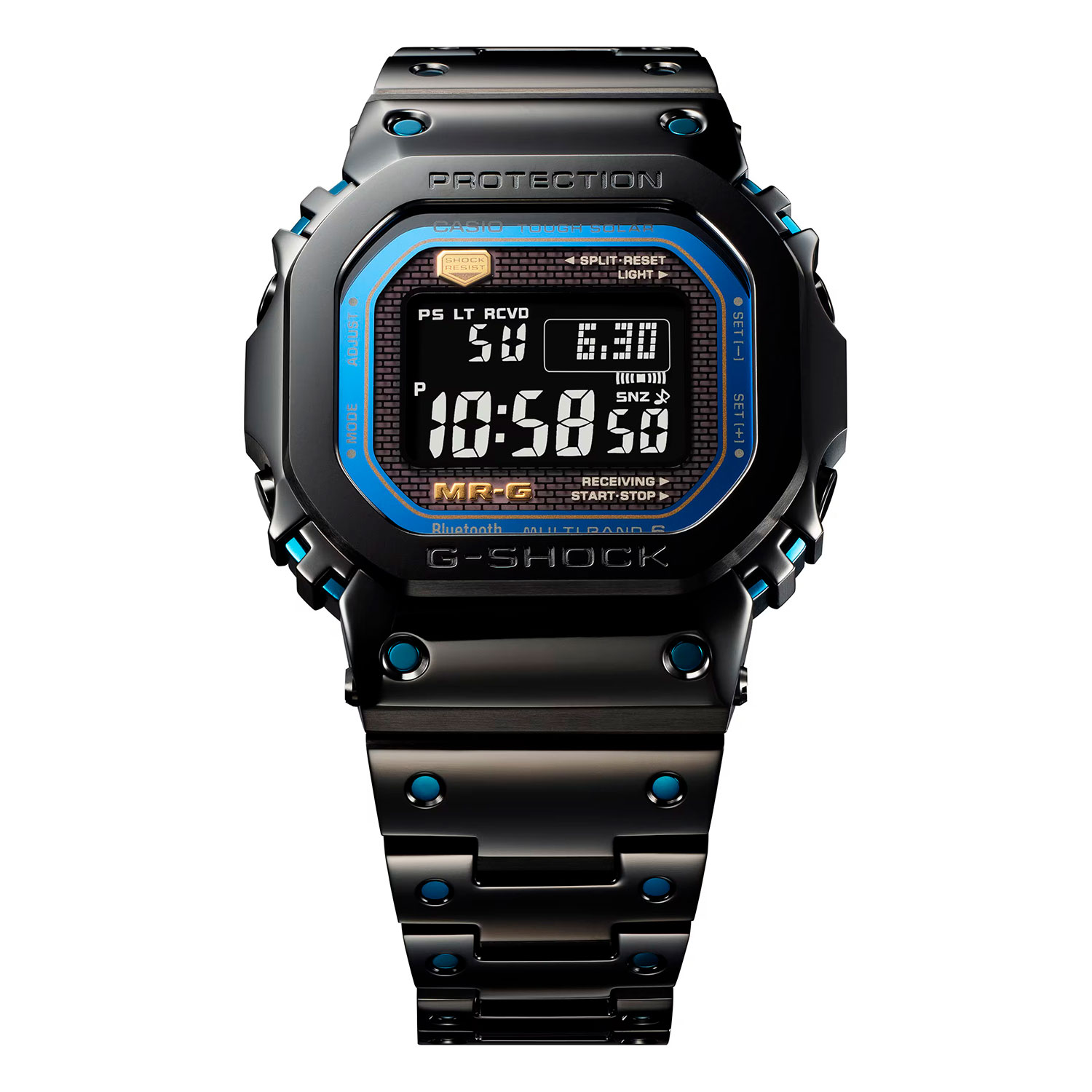 casio MRG-B5000BA-1