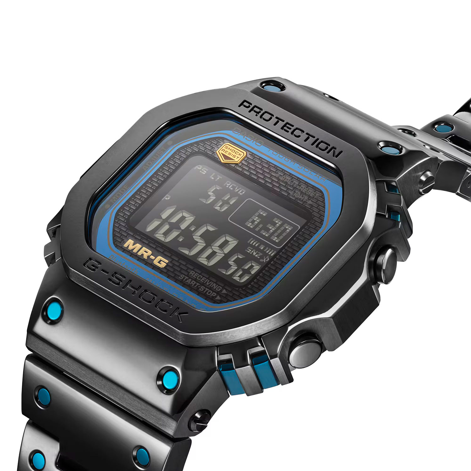 casio MRG-B5000BA-1