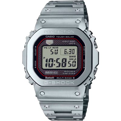 Вся коллекция G-Shock