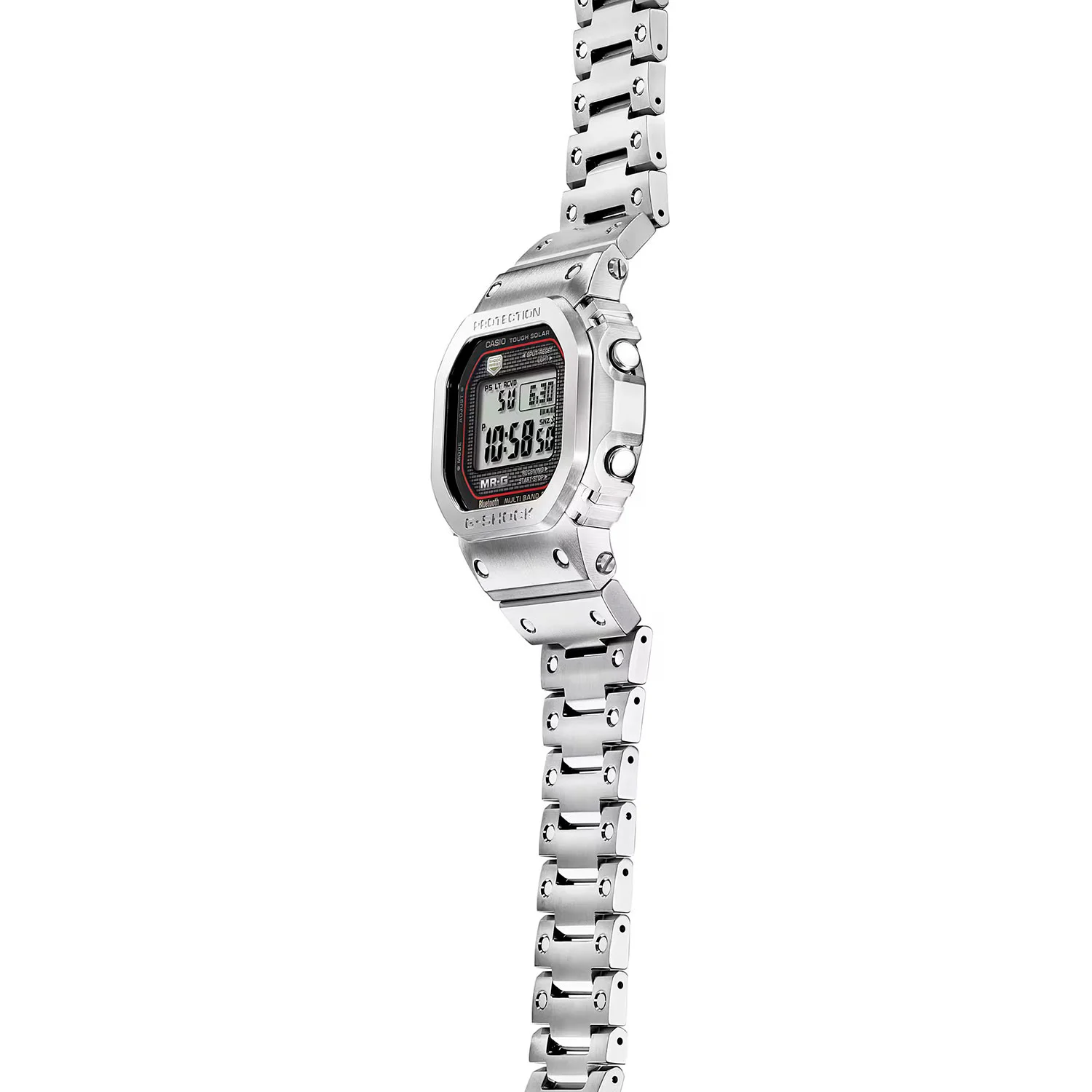casio MRG-B5000D-1