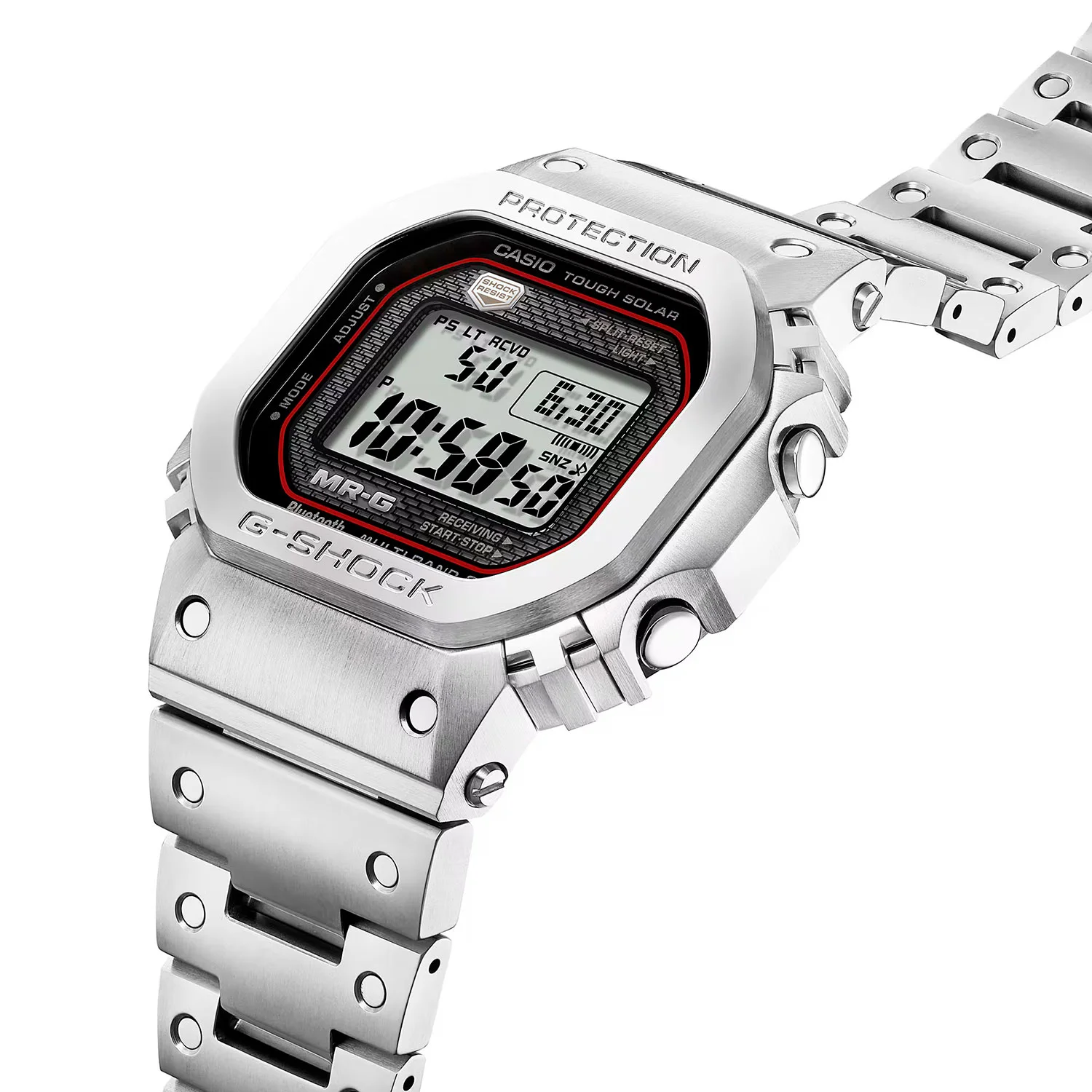 casio MRG-B5000D-1