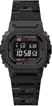 Вся коллекция G-Shock