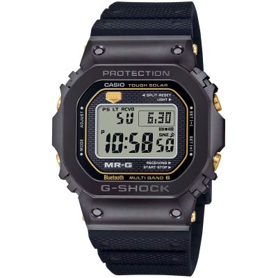 Вся коллекция G-Shock