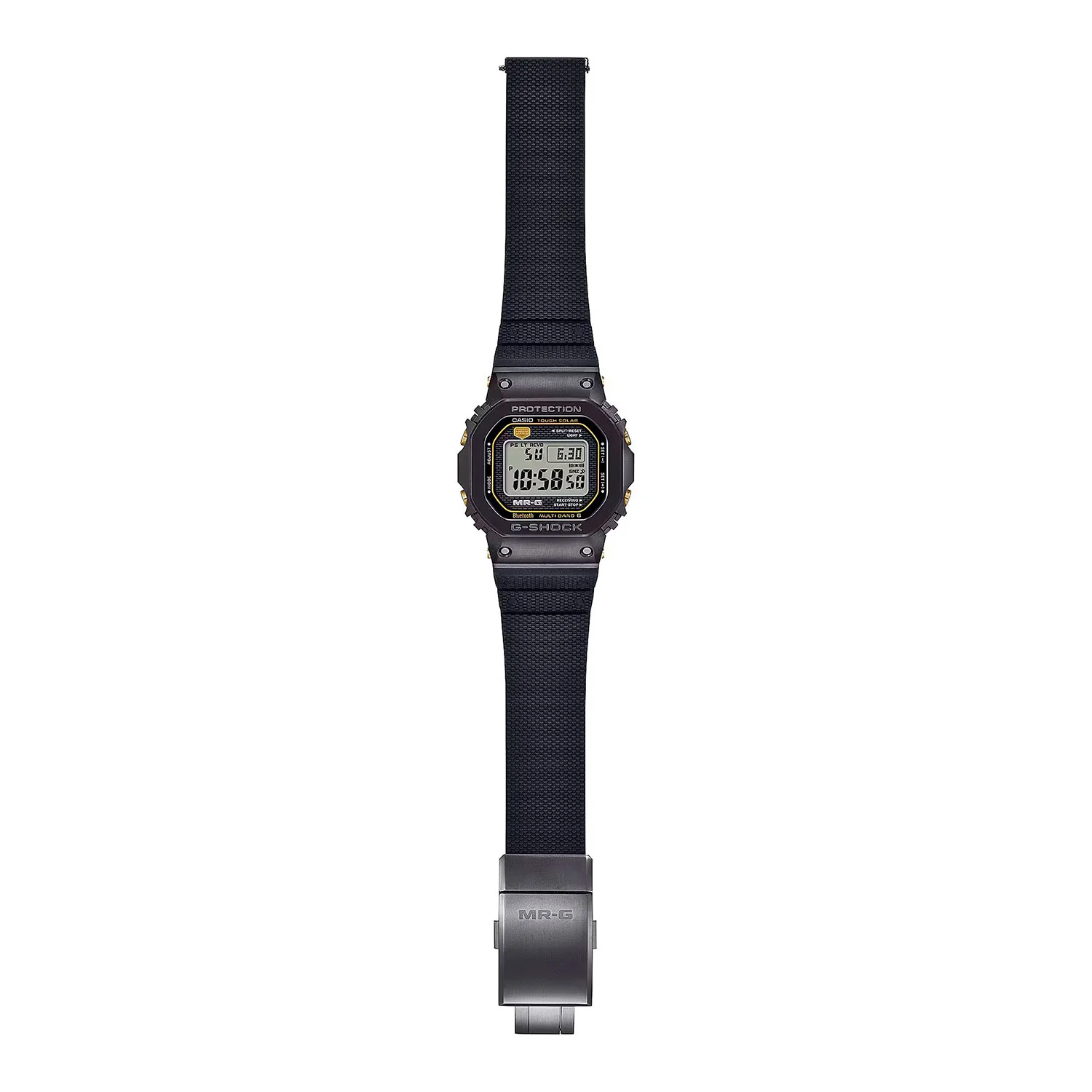 casio MRG-B5000R-1