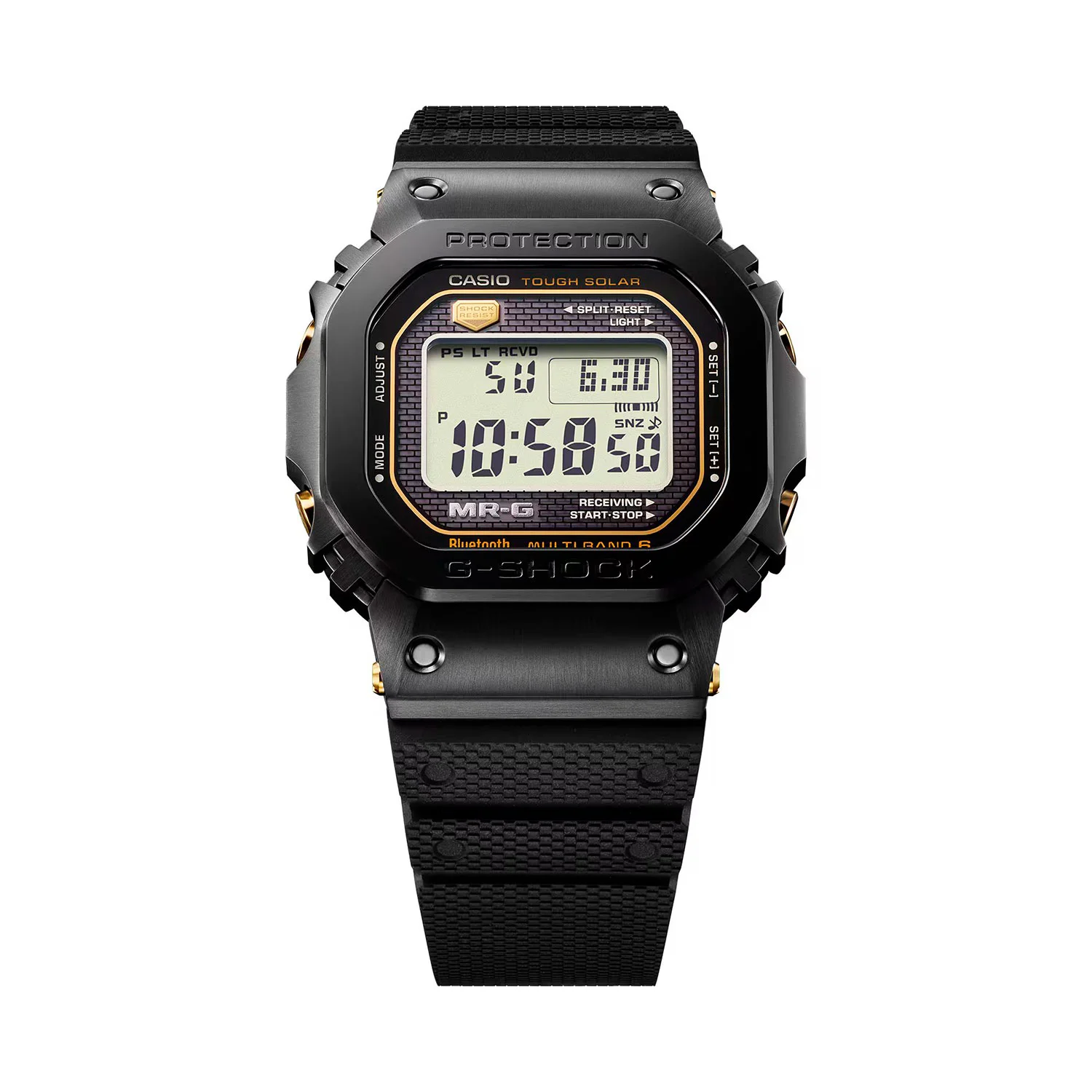 casio MRG-B5000R-1