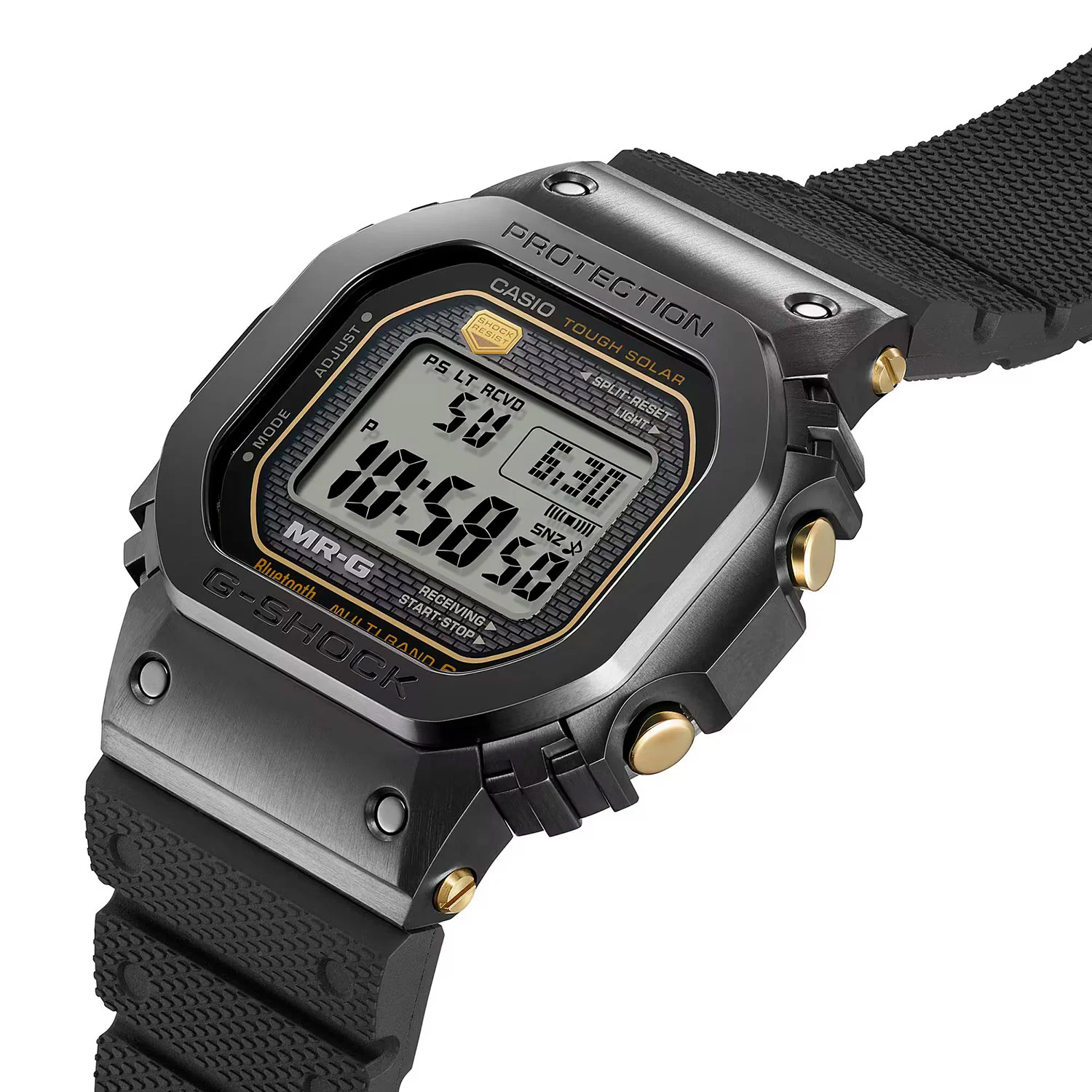 casio MRG-B5000R-1