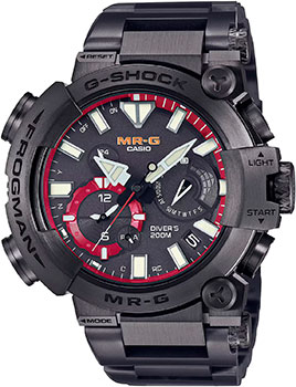 Casio G-Shock