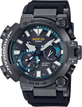 Часы Casio G-Shock MRG-BF1000R-1A