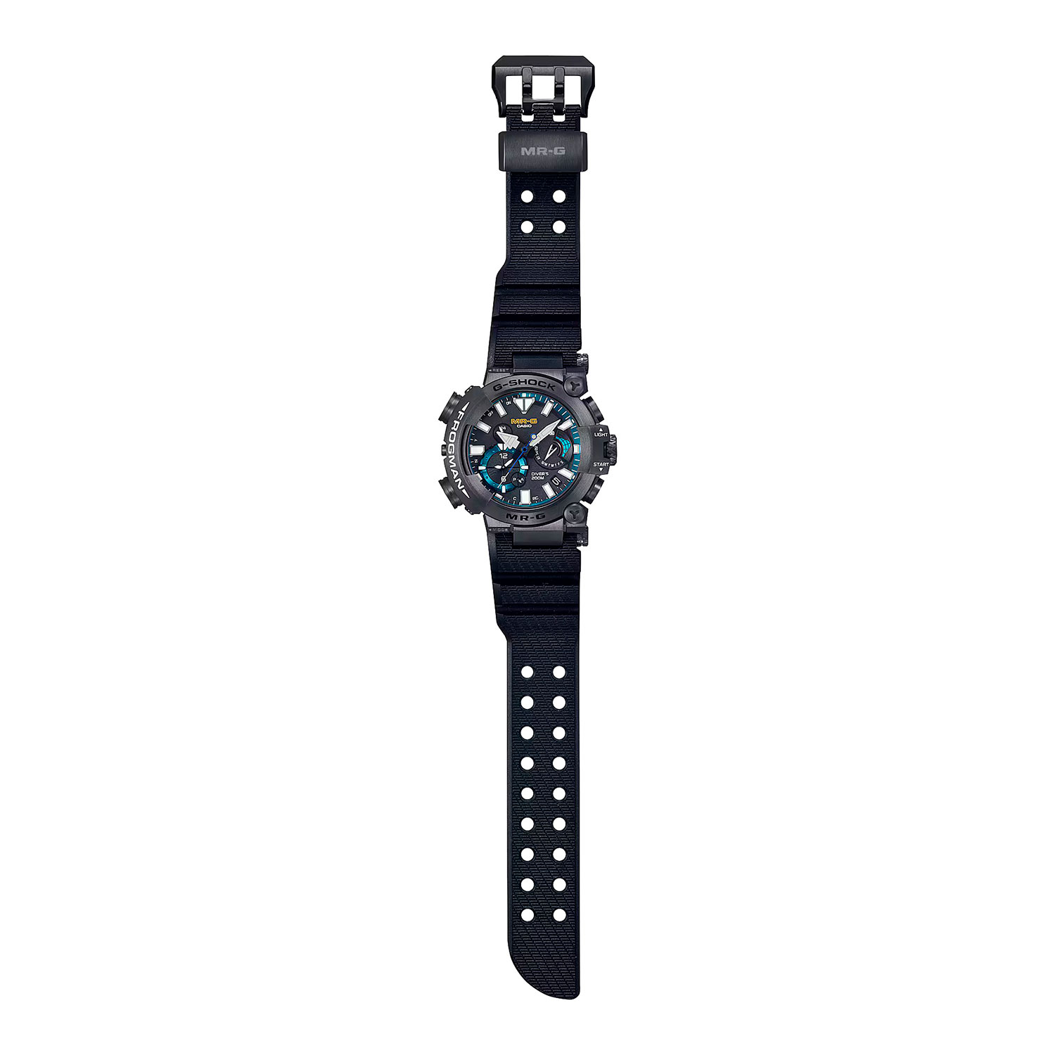 casio MRG-BF1000R-1A