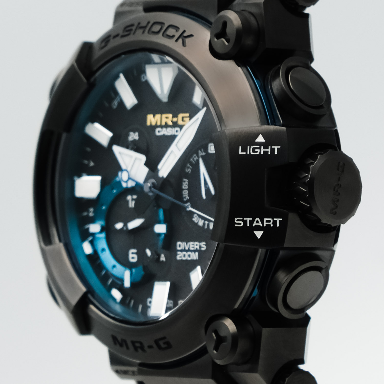 casio MRG-BF1000R-1A