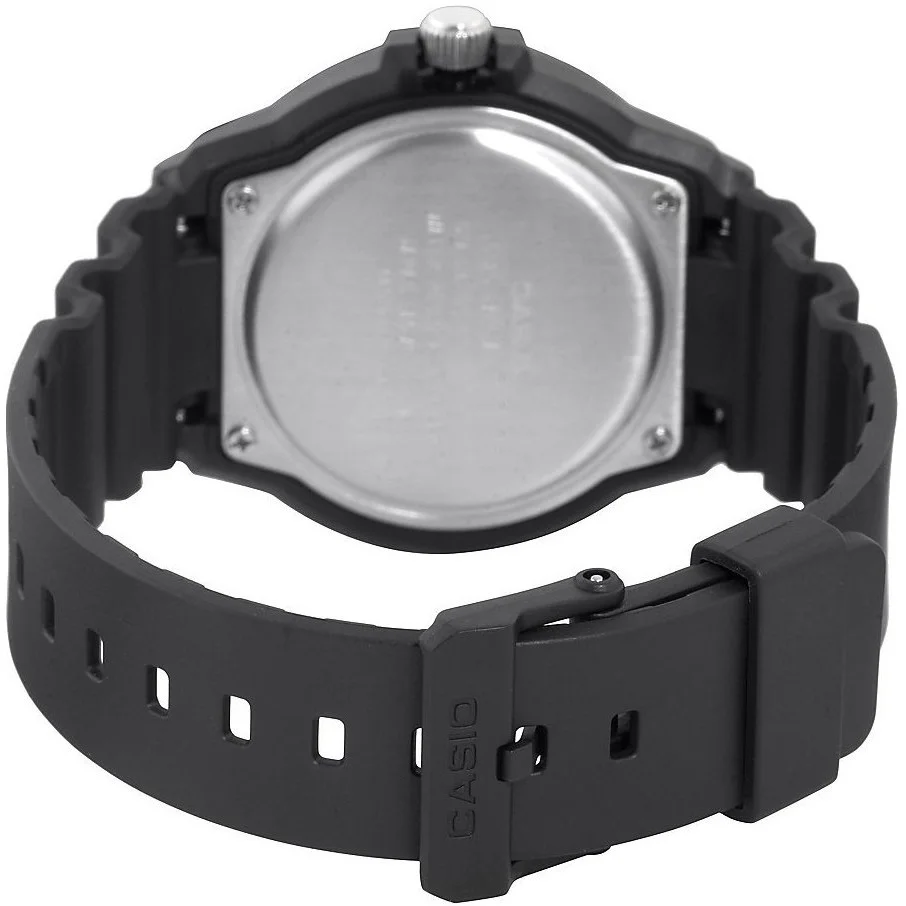 casio MRW-200H-1B