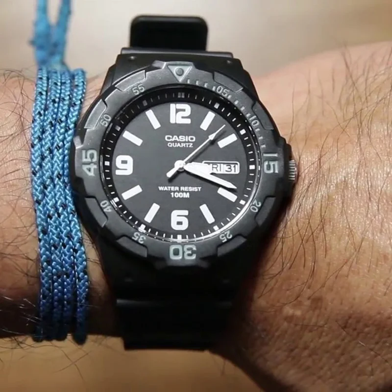 casio MRW-200H-1B2