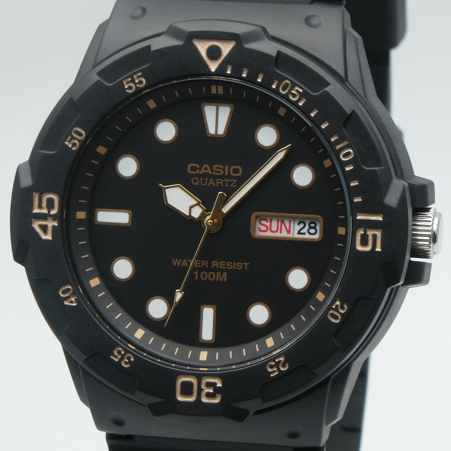 casio MRW-200H-1E