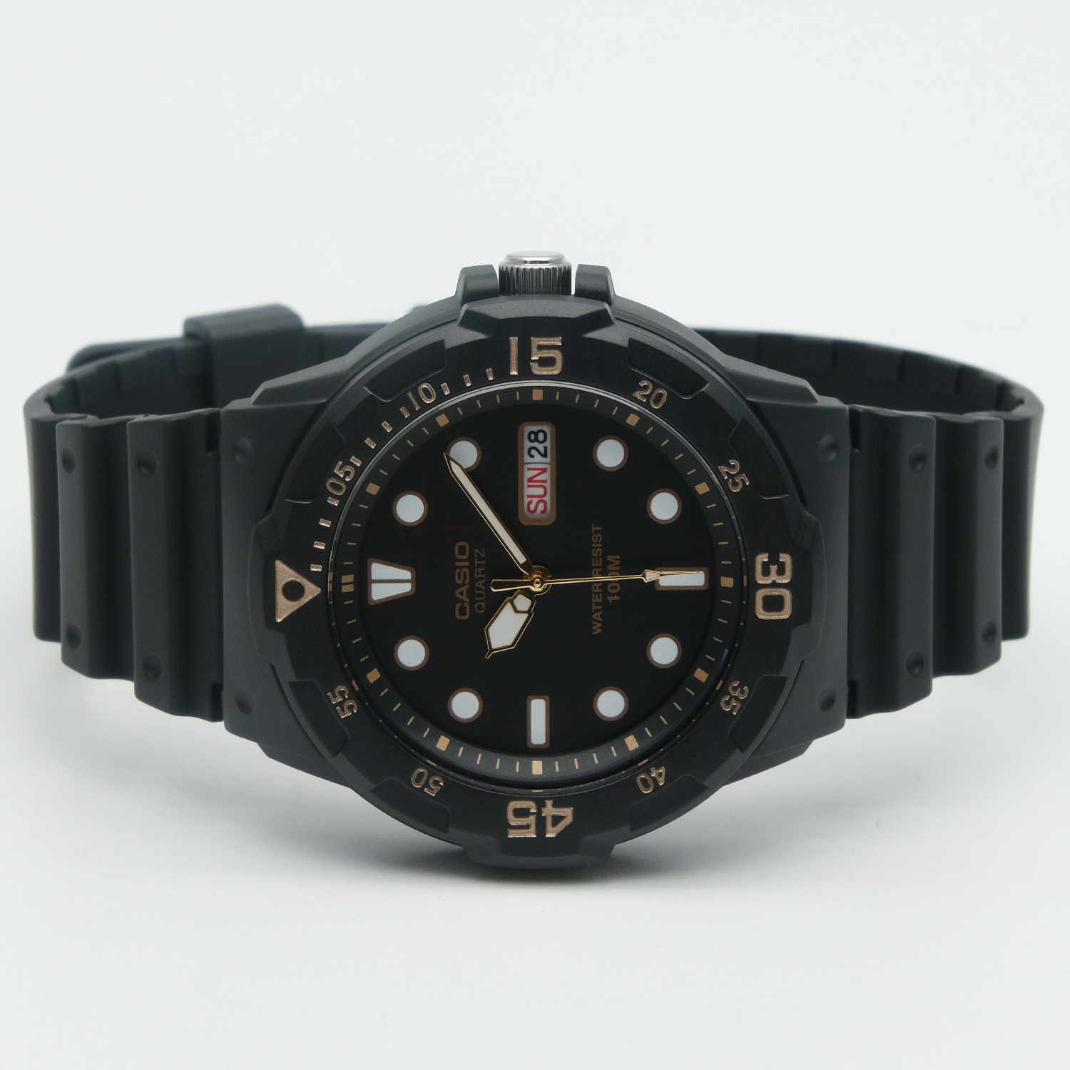 casio MRW-200H-1E