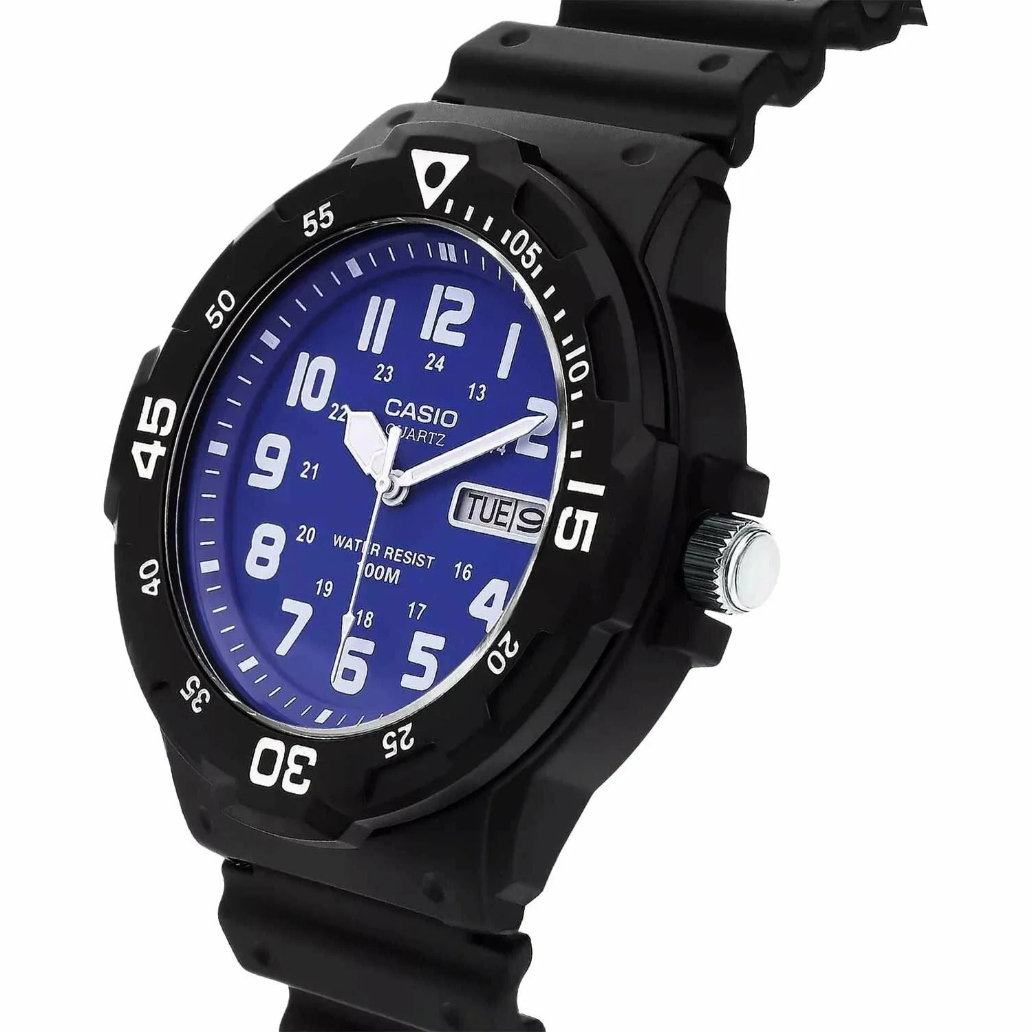casio MRW-200H-2B2