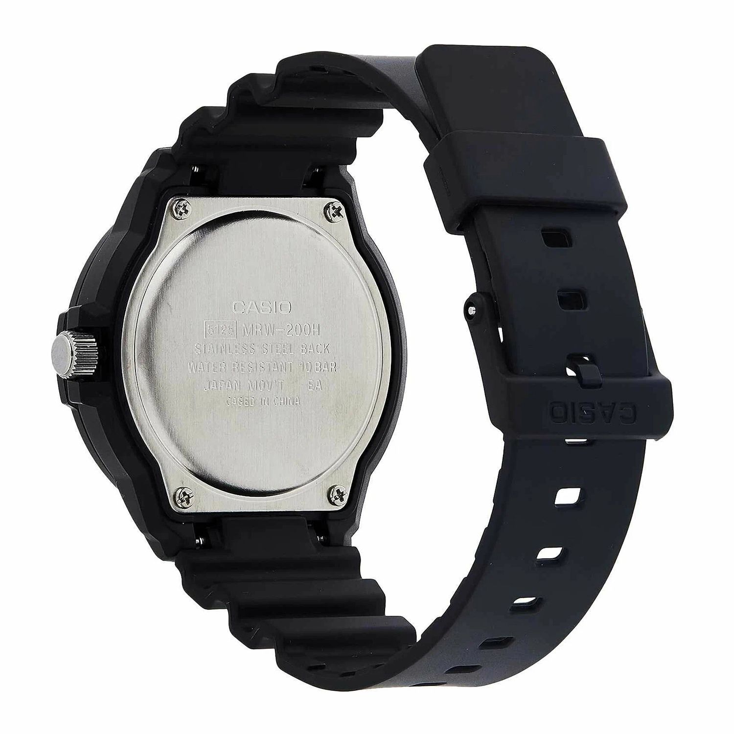 casio MRW-200H-2B2