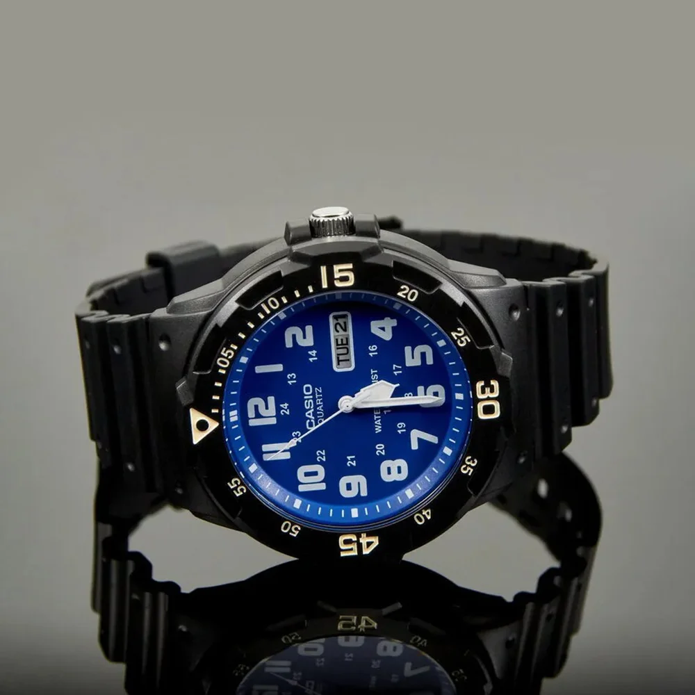 casio MRW-200H-2B2