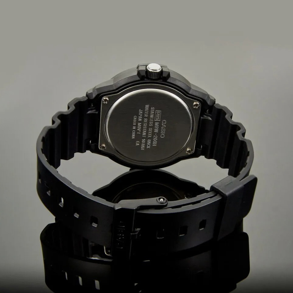 casio MRW-200H-2B2