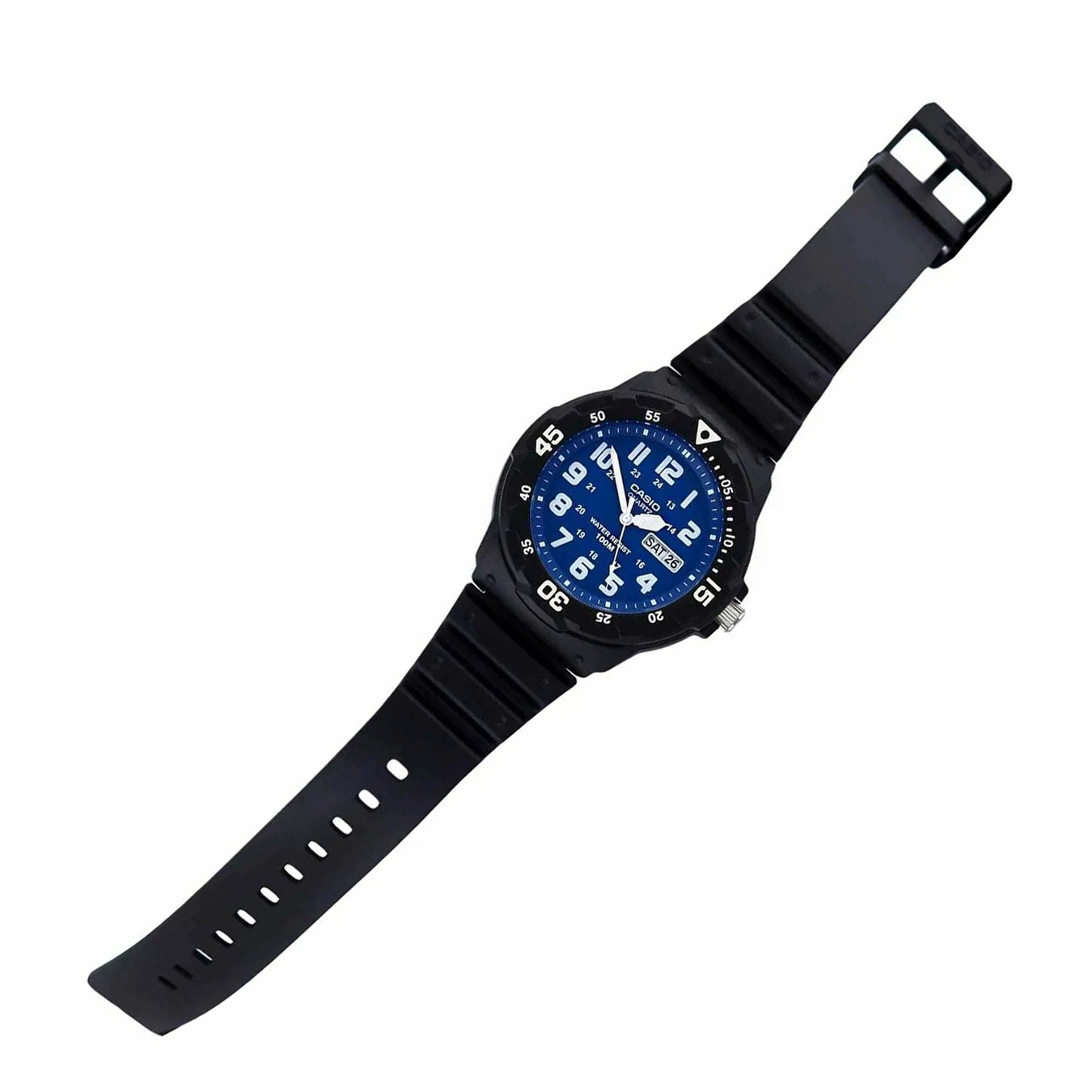 casio MRW-200H-2B2