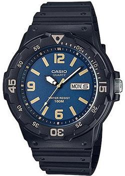 Casio Analog