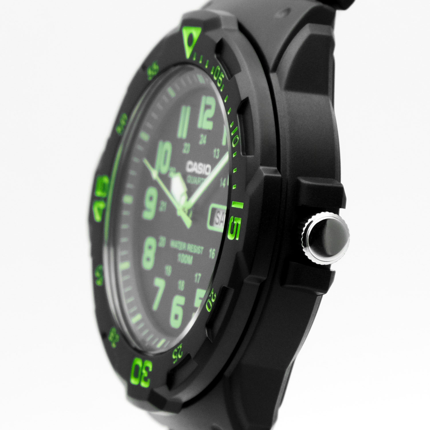 casio MRW-200H-3B