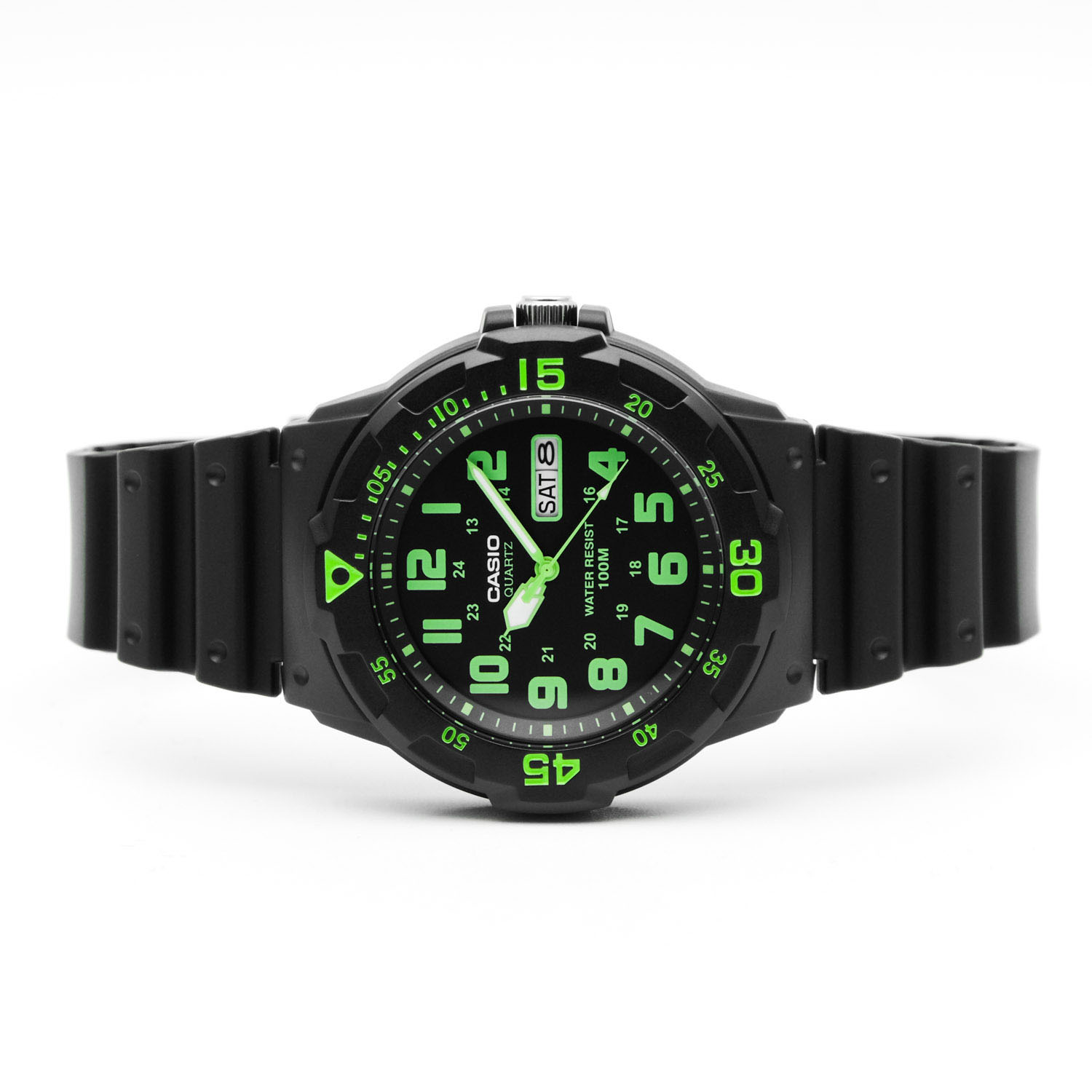 casio MRW-200H-3B