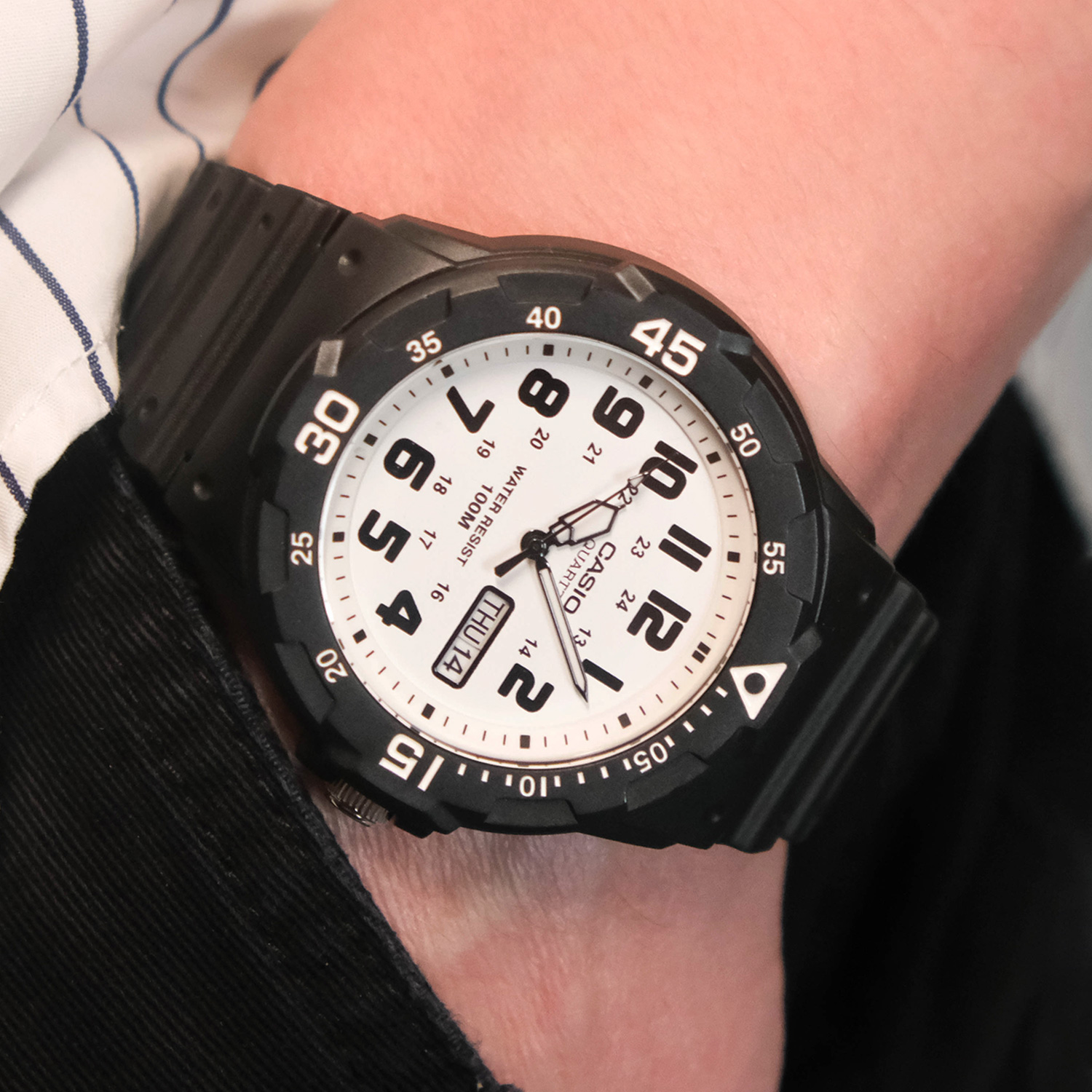 casio MRW-200H-7B