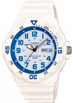 Casio Analog