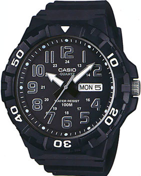 Часы Casio Analog MRW-210H-1A