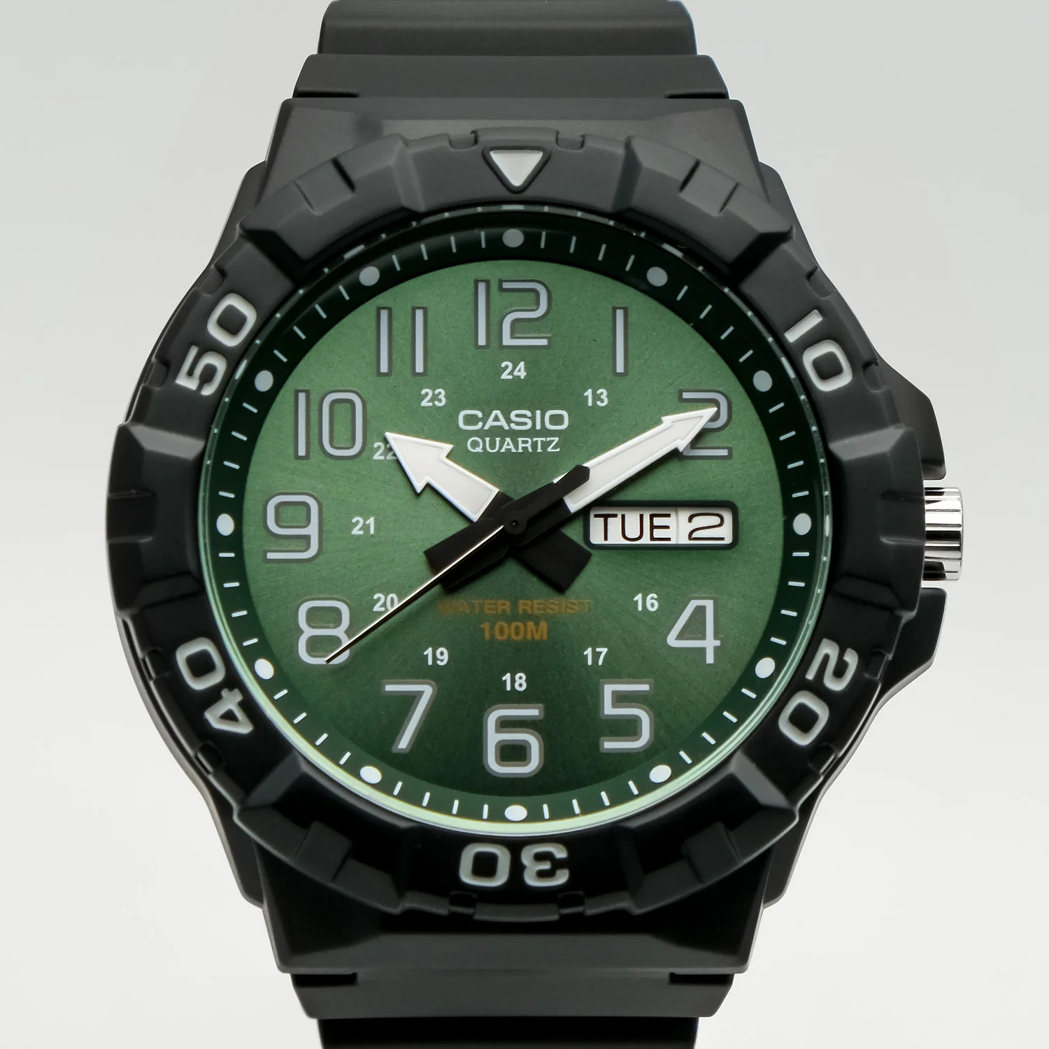 casio MRW-210H-3B