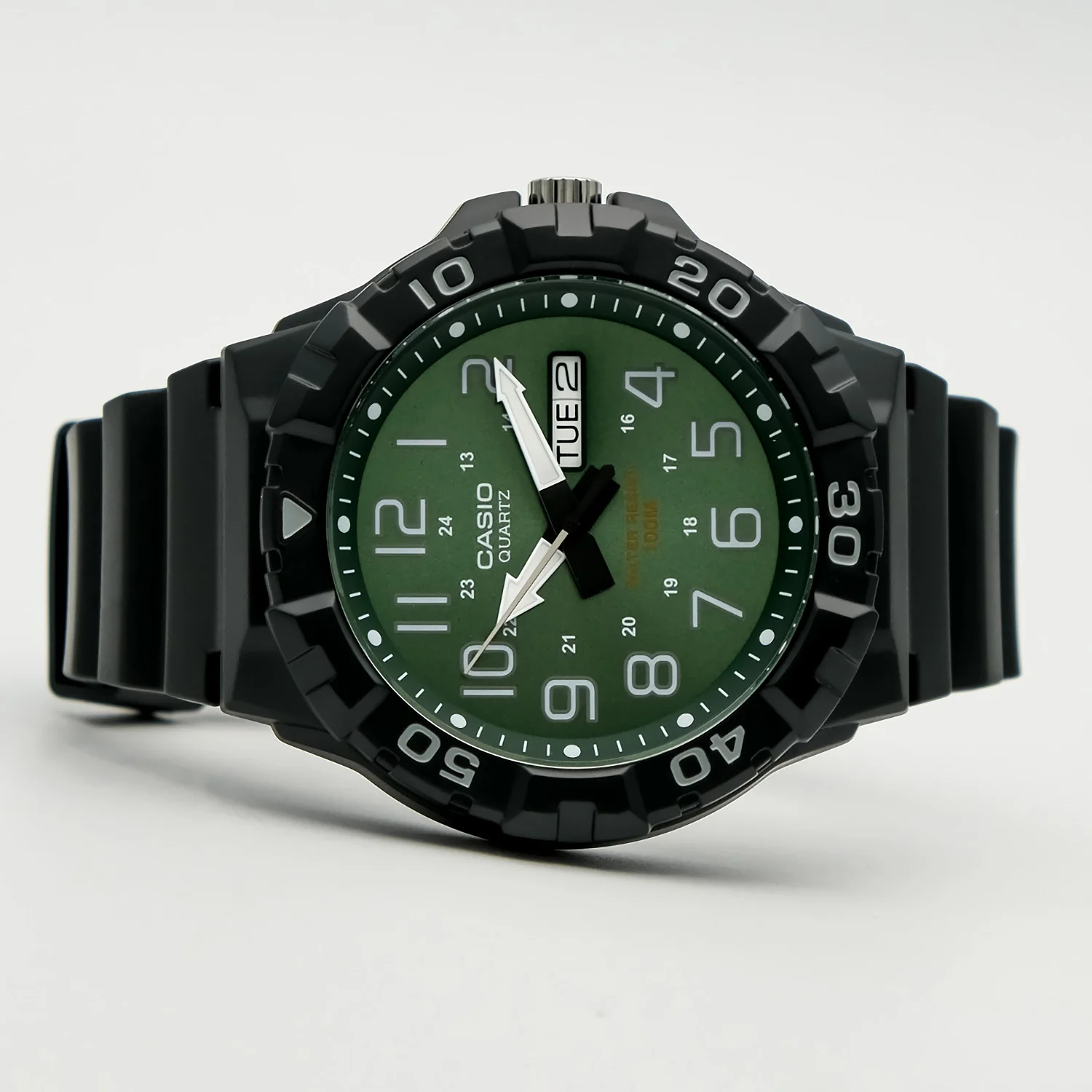 casio MRW-210H-3B