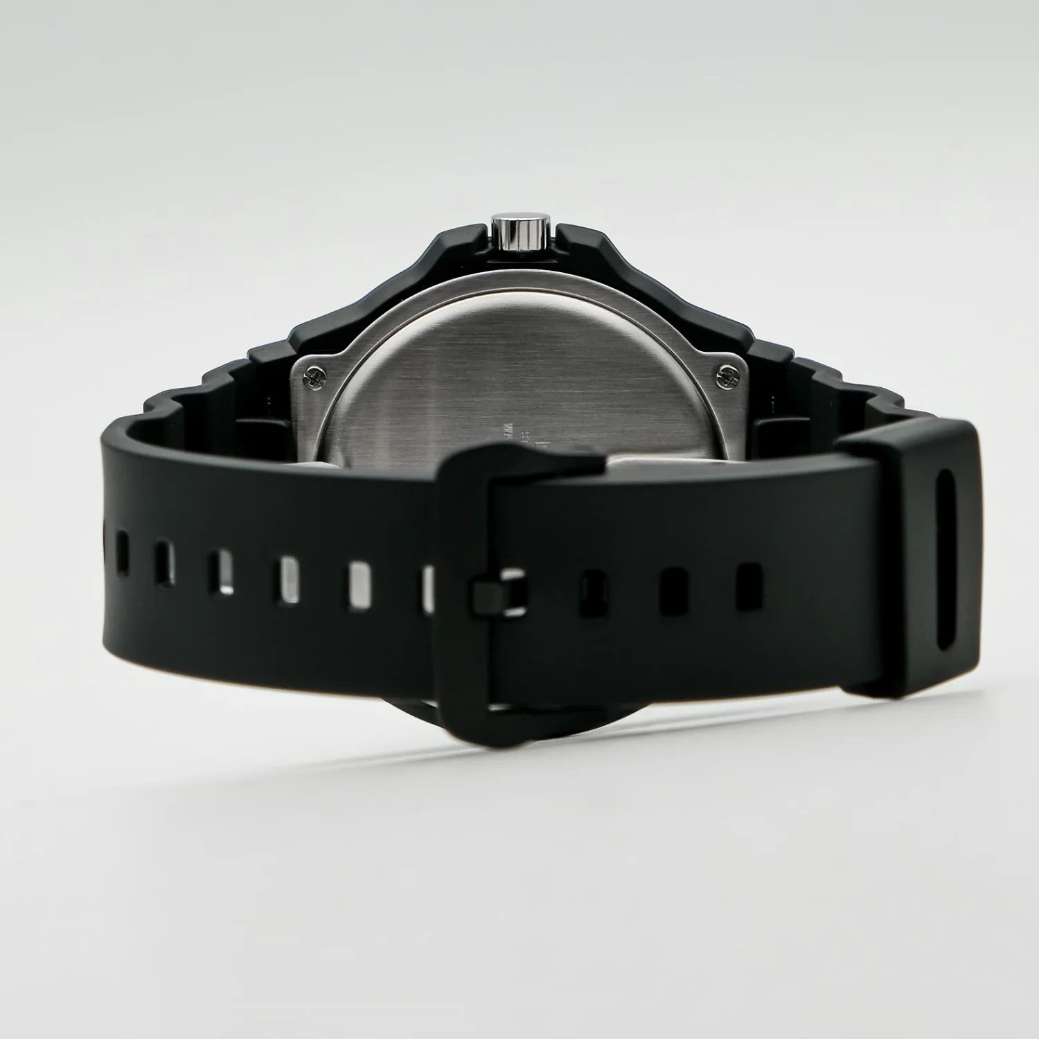 casio MRW-210H-3B